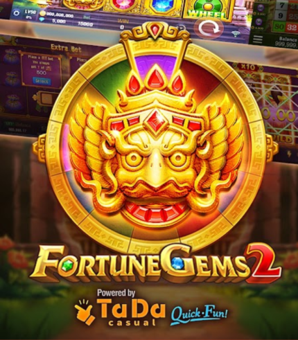 Fortune Gems 2
