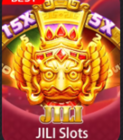 JILI Slots