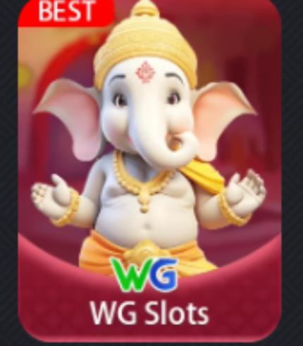 WG Slots