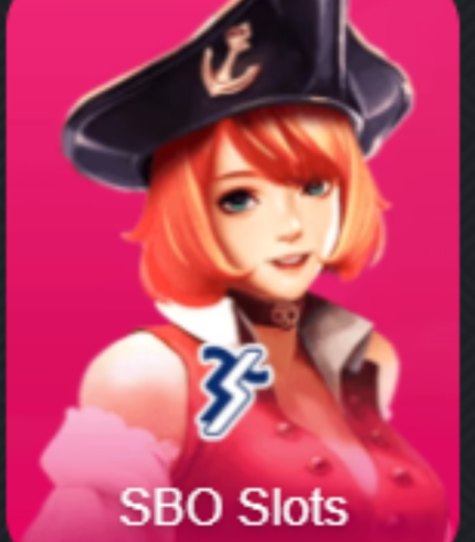 SBO Slots