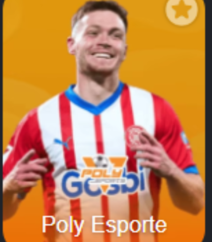 Poly Esporte