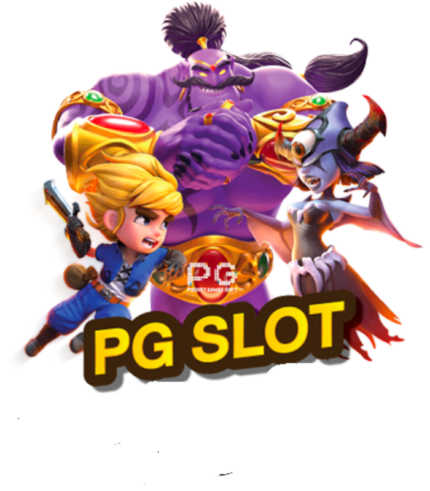 PG Slots